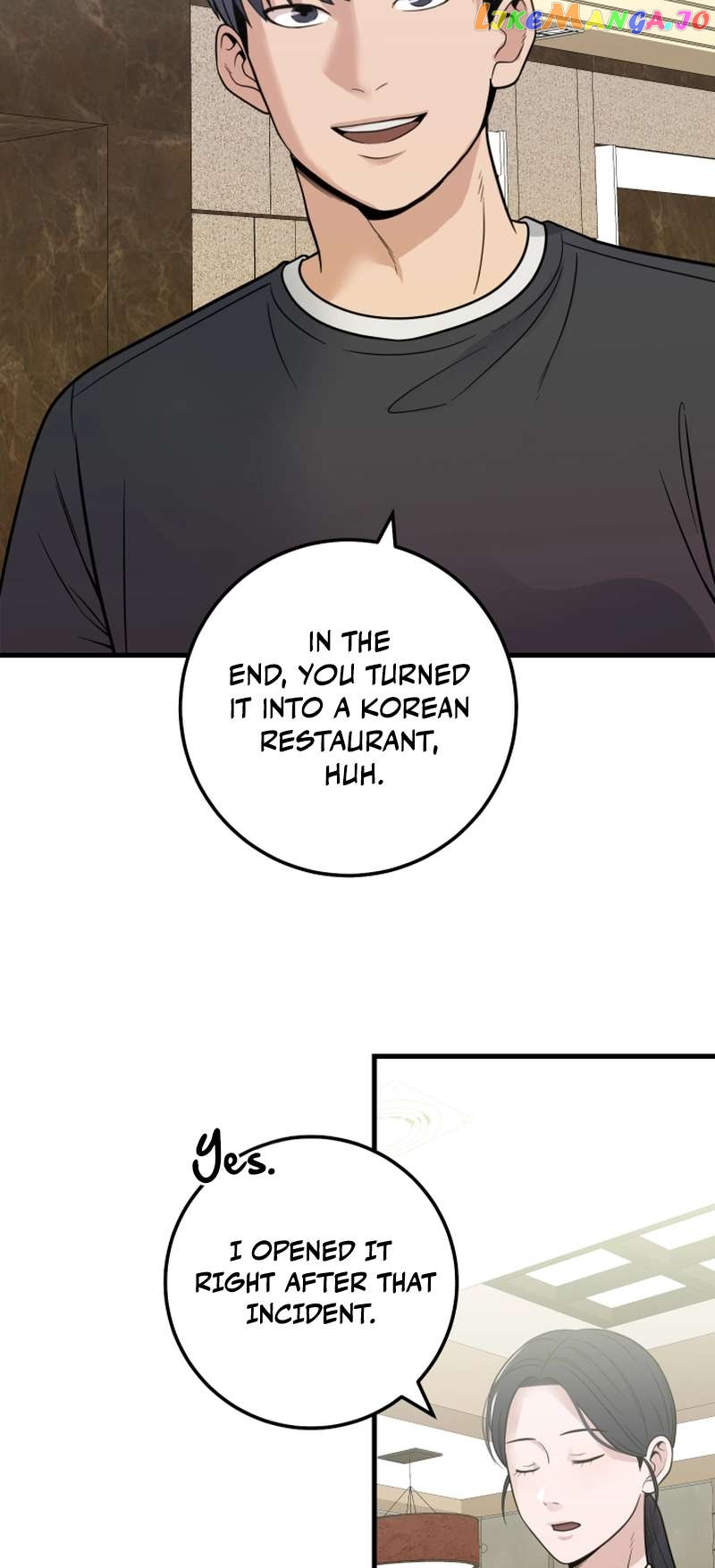 I’ll Be a Villain in This Life Chapter 28 - page 69